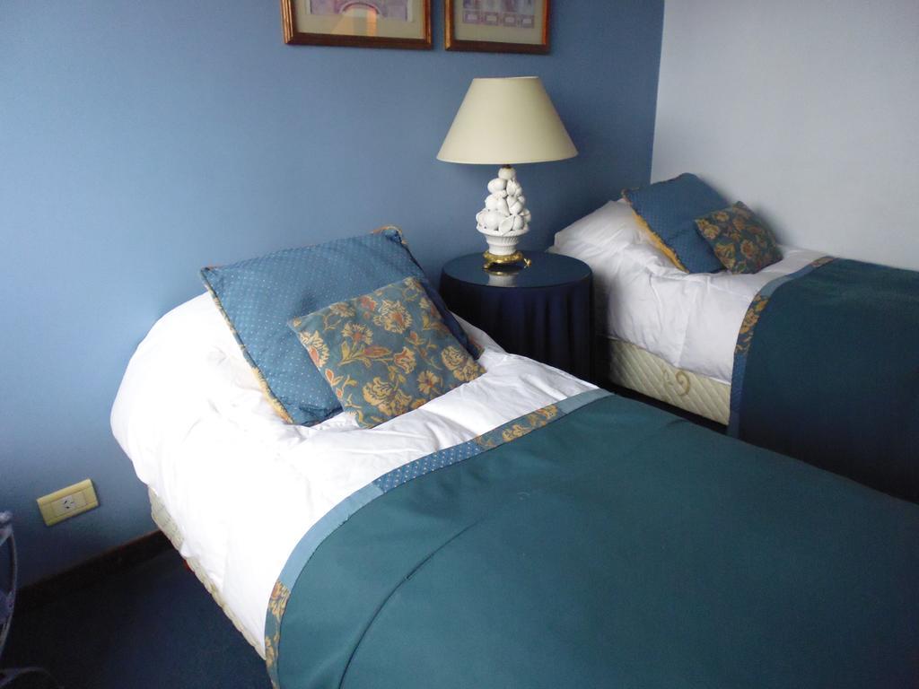 Hosteria Residencia Linares 우수아이아 객실 사진