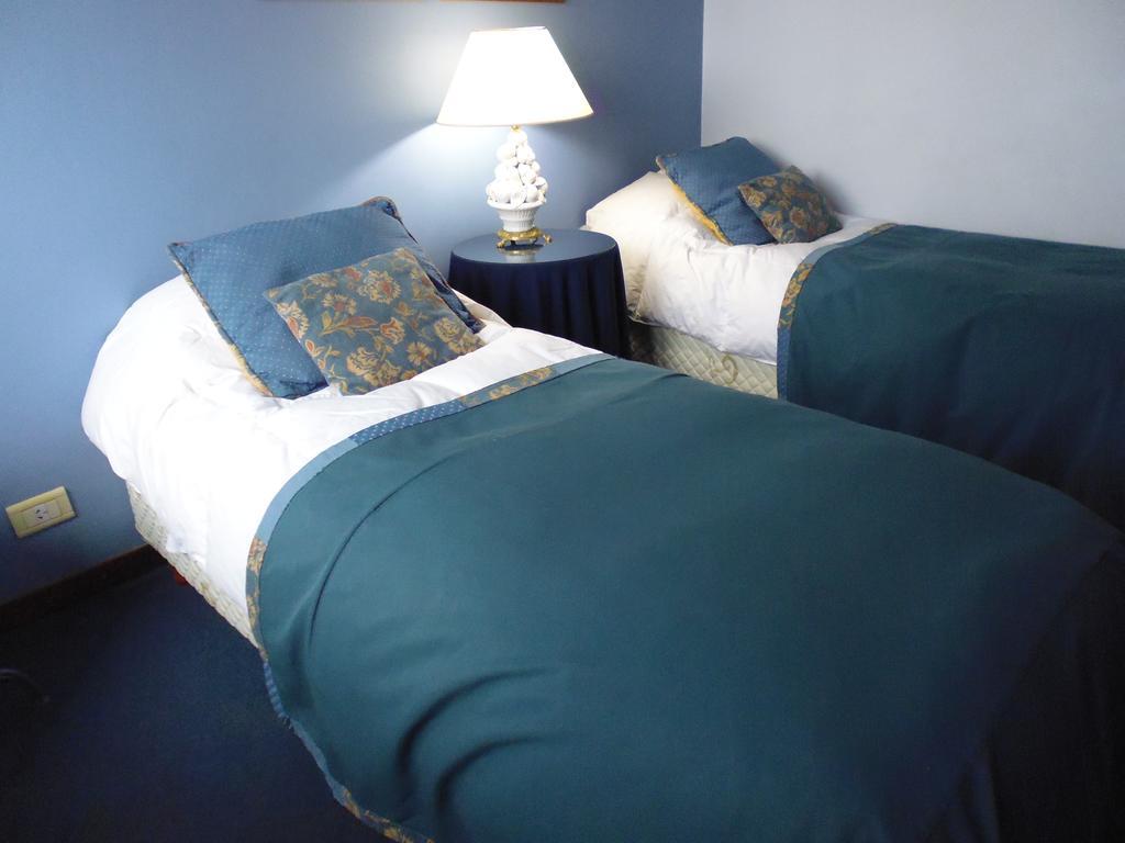Hosteria Residencia Linares 우수아이아 객실 사진