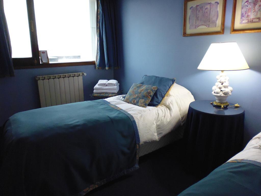 Hosteria Residencia Linares 우수아이아 객실 사진
