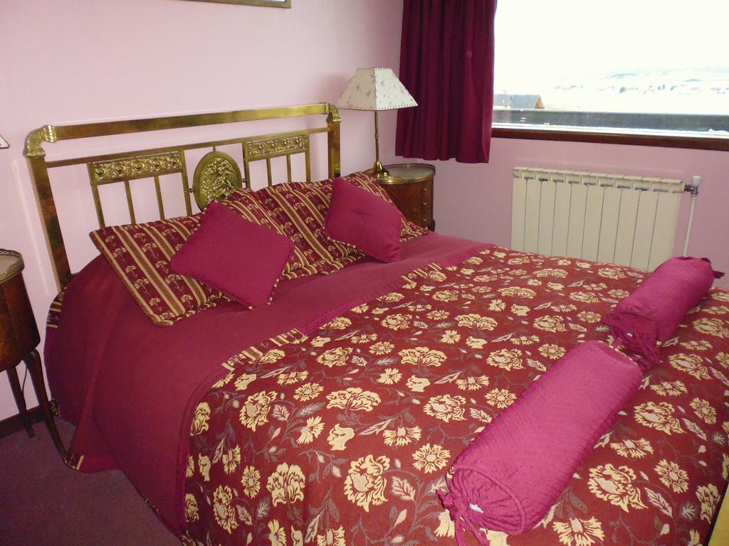 Hosteria Residencia Linares 우수아이아 객실 사진