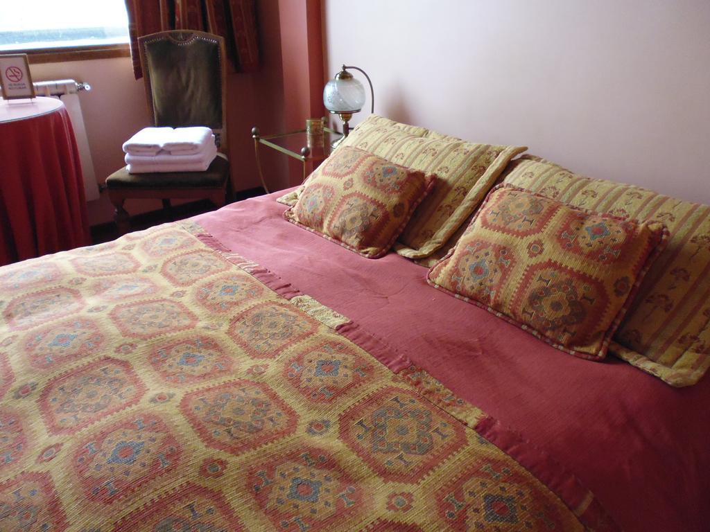 Hosteria Residencia Linares 우수아이아 객실 사진