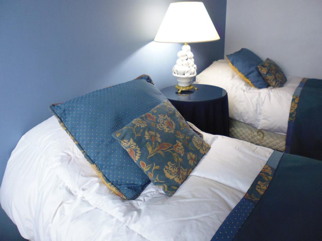 Hosteria Residencia Linares 우수아이아 외부 사진