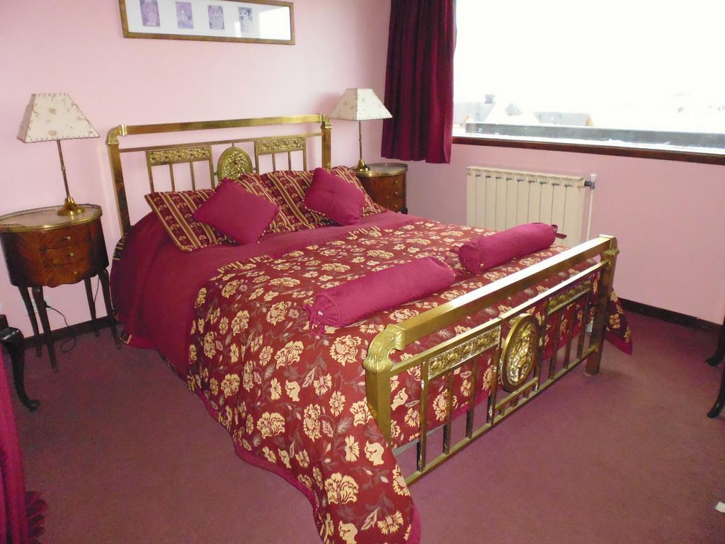 Hosteria Residencia Linares 우수아이아 외부 사진