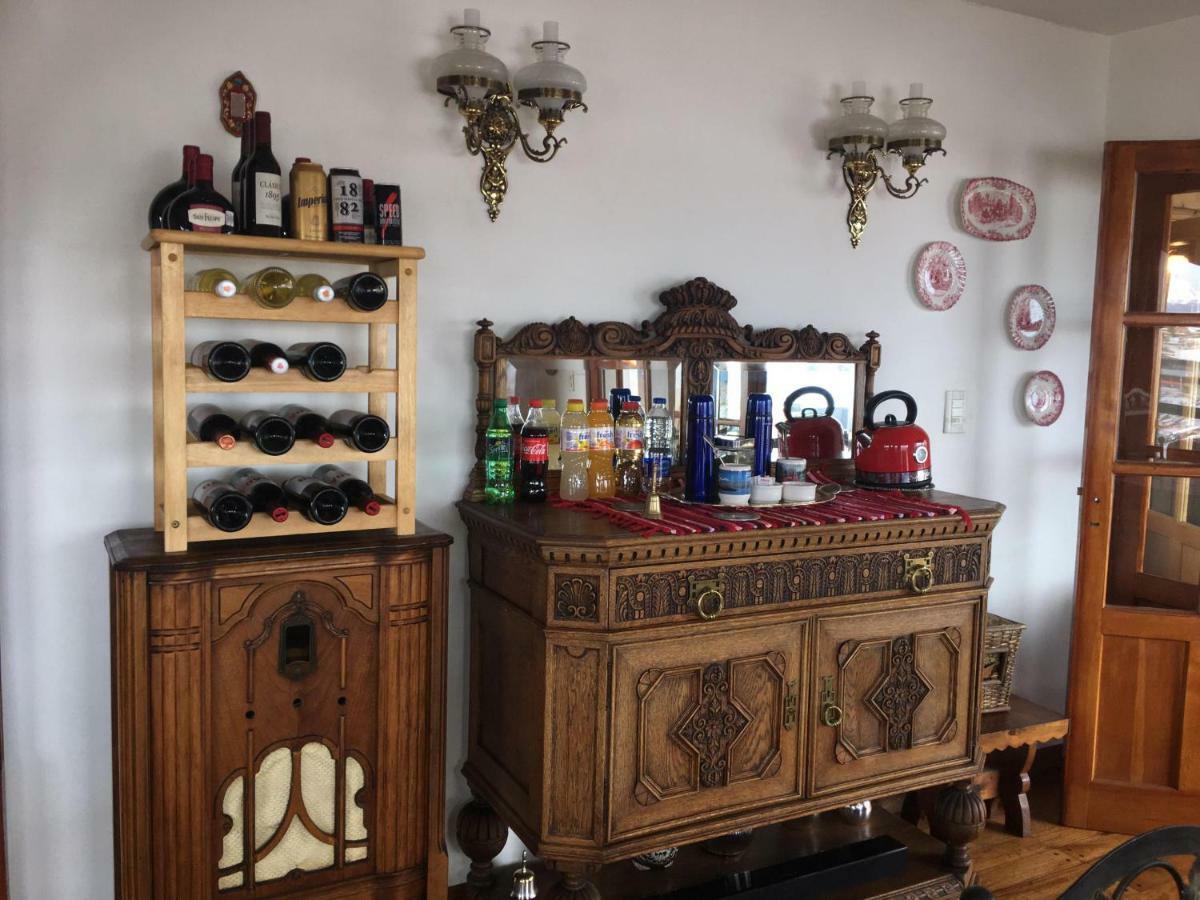 Hosteria Residencia Linares 우수아이아 외부 사진