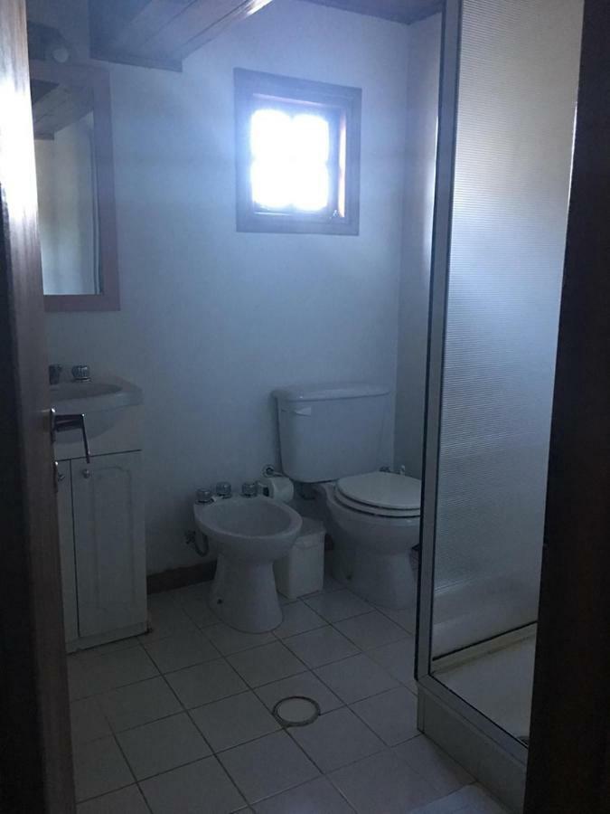 Hosteria Residencia Linares 우수아이아 외부 사진