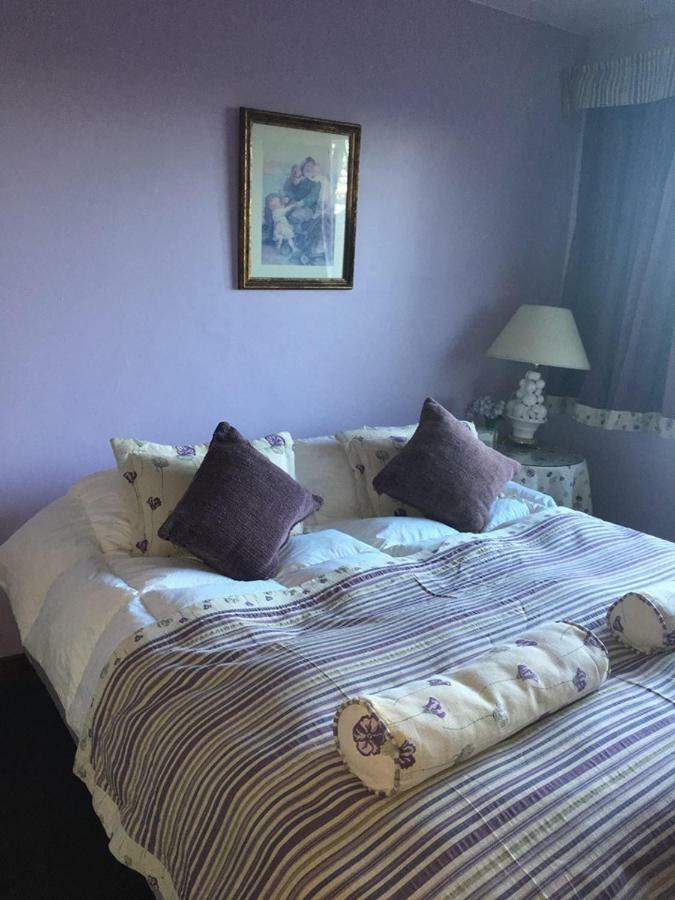 Hosteria Residencia Linares 우수아이아 외부 사진