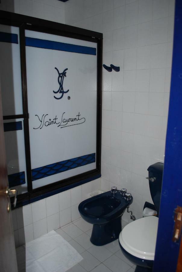 Hosteria Residencia Linares 우수아이아 외부 사진