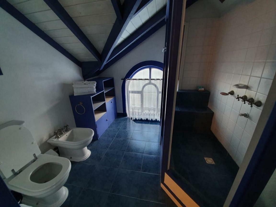 Hosteria Residencia Linares 우수아이아 외부 사진