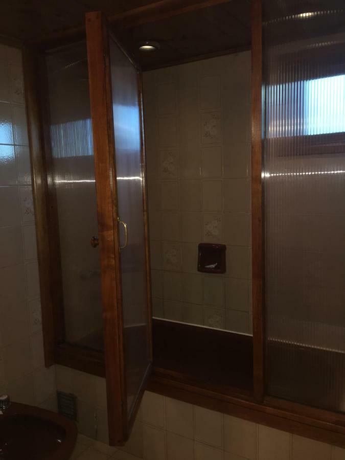 Hosteria Residencia Linares 우수아이아 외부 사진
