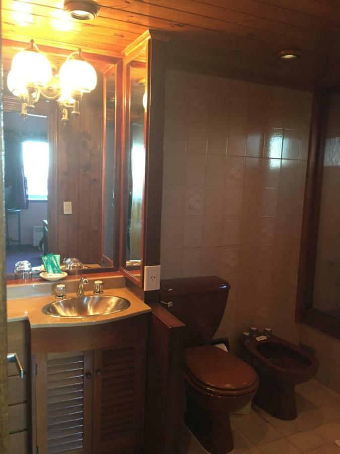 Hosteria Residencia Linares 우수아이아 외부 사진